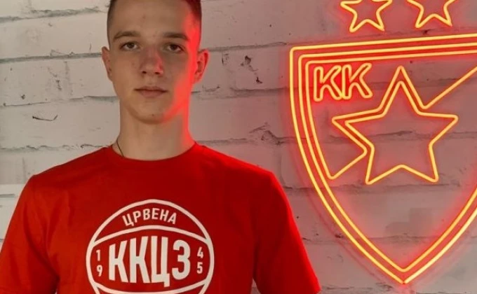 KK Crvena zvezda